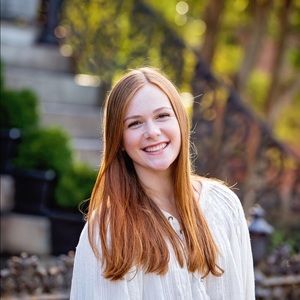 Meet your Posher, Kendall